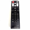 AKB73656403 Remote control Replacement for LG DAB Radio Mini Hifi System CD HOME AUDIO