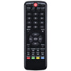 HTR-D09B Remote Replacement For Haier LED HDTV TV L32A2120A L39B2180C L50B2180 L50B2180A LE24C3320A