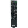 RM-ADU007 Remote control Replacement For Sony AV System