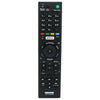 RMT-TX200E Remote Control Replacement for Sony 4K TV KD-43X8000D KD-49X7000D