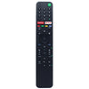 RMF-TX500P RMF-TX520U RMF-TX500U IR Remote Control Replacement For Sony TV