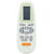 ASW-H09A4 Remote Control Replacement for Blueway Air Conditioner ASW-H12A4