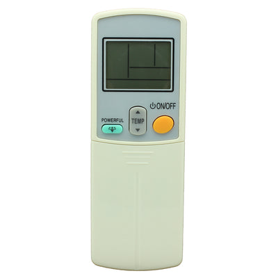 ARC417A3 ARC417A15 Remote Replacement for Daikin Air Conditioner