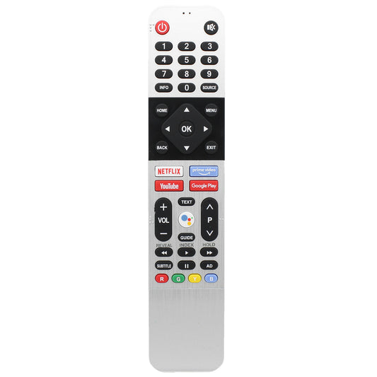 RCKGNTVK003 K003 Remote Replacement for Kogan TV