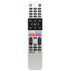 Remote Replacement for Kogan Zephir Coocaa Smart TV Netflix Youtube Buttons