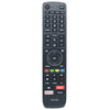 EN3Y39H Remote Replacement for Hisense TV HSL11929HDIP HSLC5533HDI