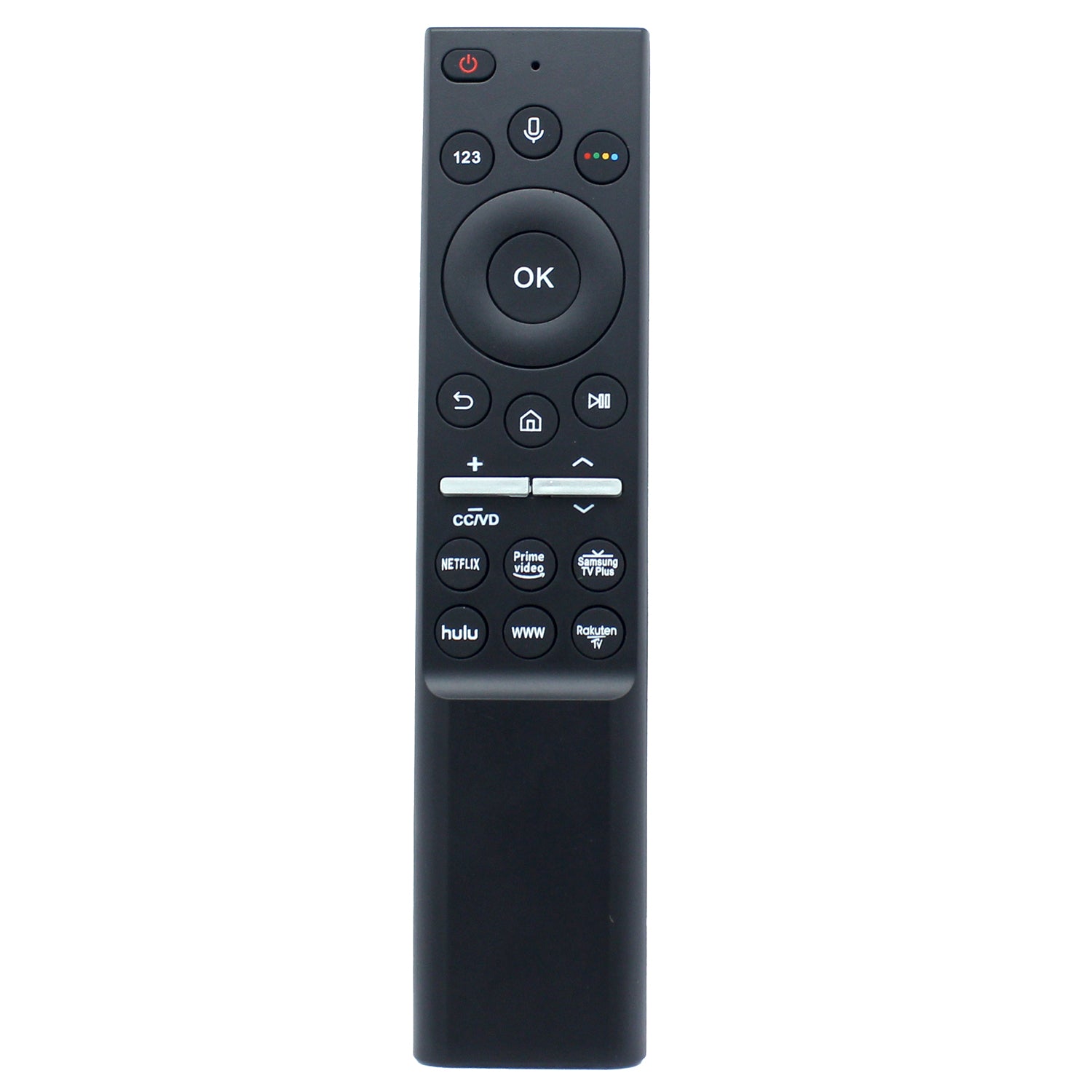BN59-01275A Voice Remote Replacement for Samsung TV