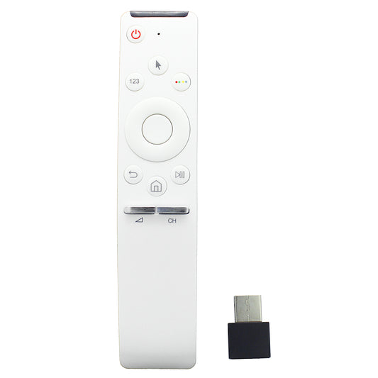 BN59-01242C Remote Replacement for Samsung TV UA49KU7510W UA55KU7510W