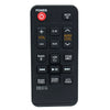 AH59-02710A AH59-02710B Remote Control Replacement for Samsung Soundbar