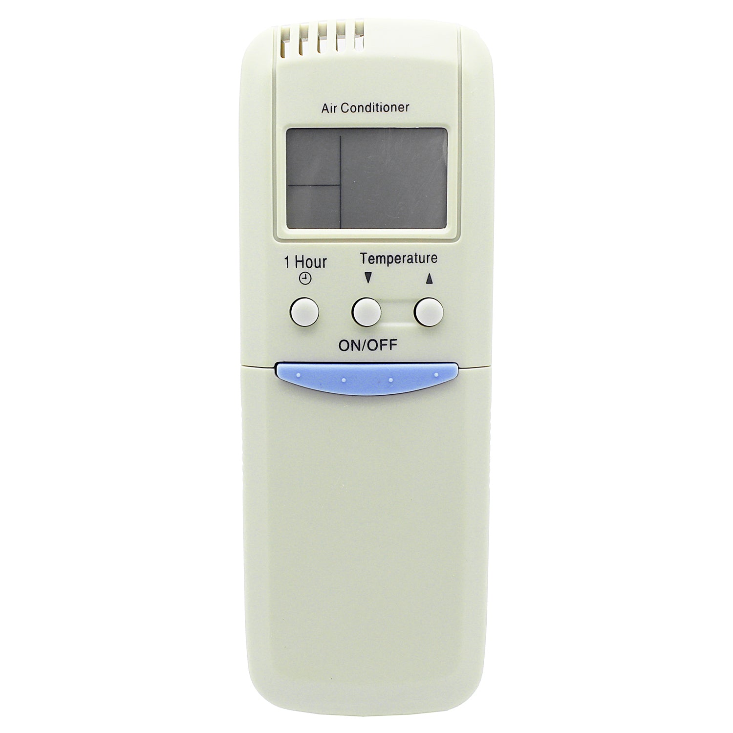 KT-2GHR1 RCS-5WS1C KL-RS9C RCS-7WN1C Remote Replacement For Sanyo Air Conditioner