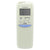 KT-2GHR1 RCS-5WS1C KL-RS9C RCS-7WN1C Remote Replacement For Sanyo Air Conditioner