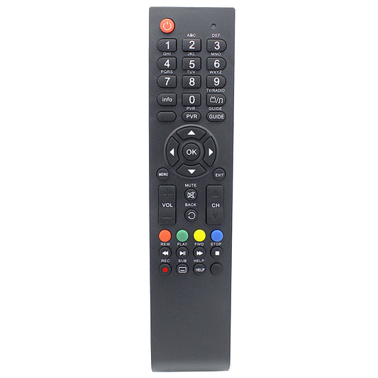 DSD4121 DSD4121RV Remote Replacement for Altech UEC VAST