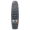 Remote Control Replacement for EKO TV K320HSG K400FSG K500USG