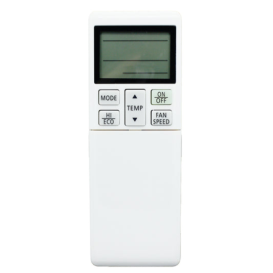 RLA502A700B Remote Control Replacement for Mitsubishi Air Conditioner