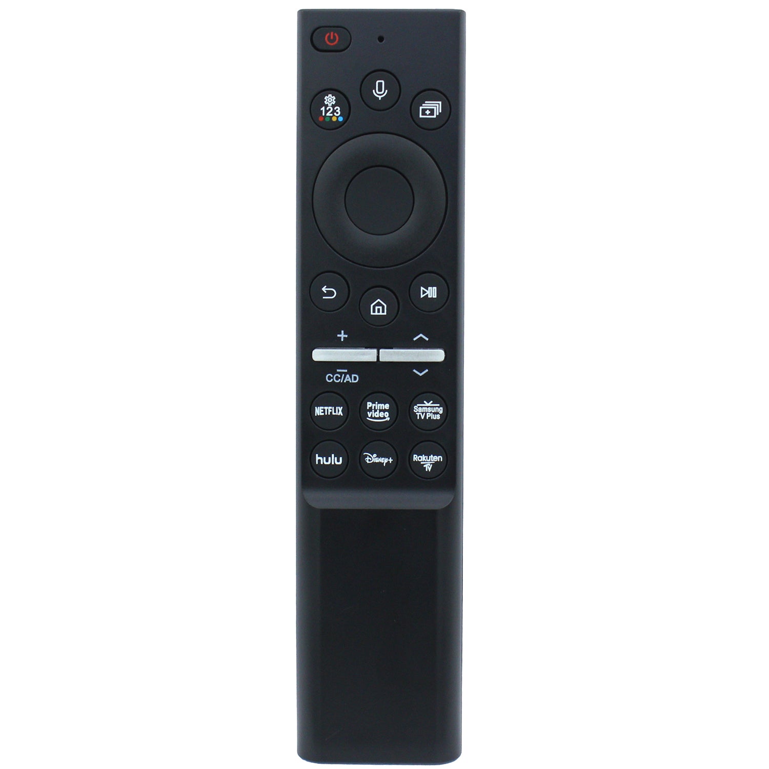 BN59-01386B Voice Remote Control Replacement for Samsung 2022 TV BU8500 BU8000