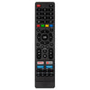 K5132H32H Remote Replacement For Kunft TV