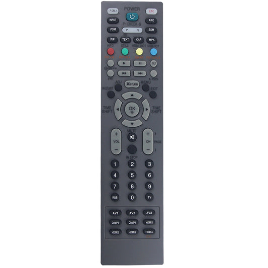 MKJ39170828 Remote  Control Replacement for LG LCD LED TV DU-27FB32C