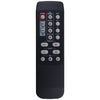 NK6 Remote Control Replacement for Nakamichi Soundbar Home Theater System