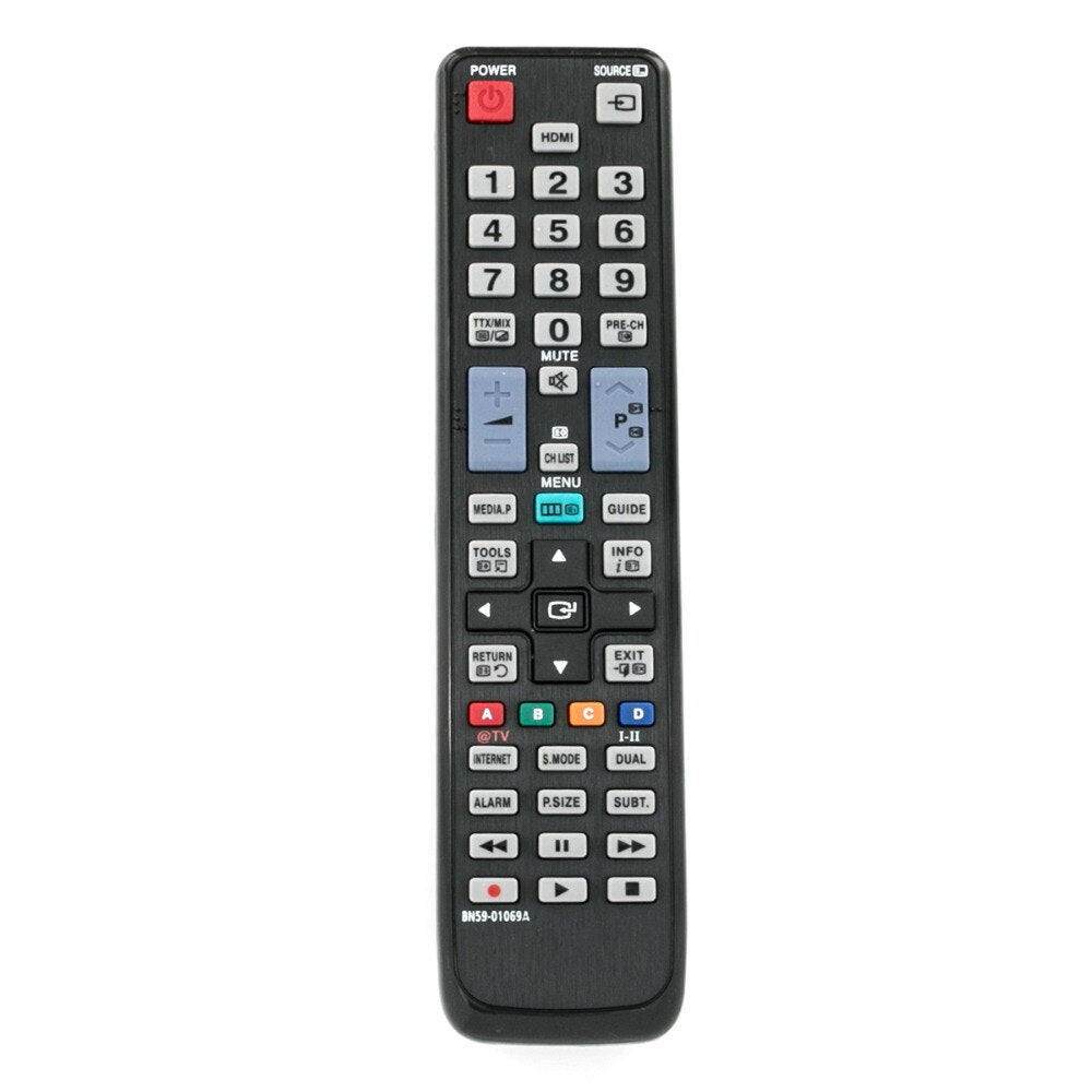 BN59-01069A BN59-01042A BN59-01041A Replacement Remote Control for Samsung TV