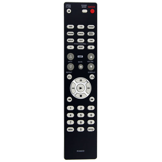RC002CD Remote Control Replacement for Marantz Disc CD Player CD5003