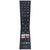 RM-C3236 Remote Control Replacement for JVC Smart 4K LED TV Youtube Netflix Fplay