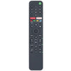 RMF-TX611P Voice Remote Replacement for Sony TV