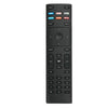 XRT136 Remote Replacement For Vizio TV D24F-F1 D43F-F1 With App Shortcuts