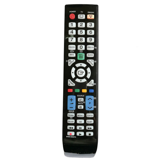 BN59-00937A Remote Replacement For Samsung TV LCD LED HDTV