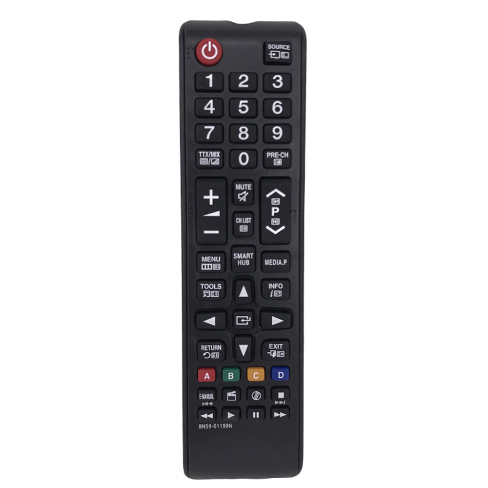 BN59-01199N BN5901199N Remote Replacement For Samsung TV