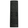 XRT135 Remote Replacement For Vizio HDTV P55-E1 P60-E1 M70-E3 P75-E1