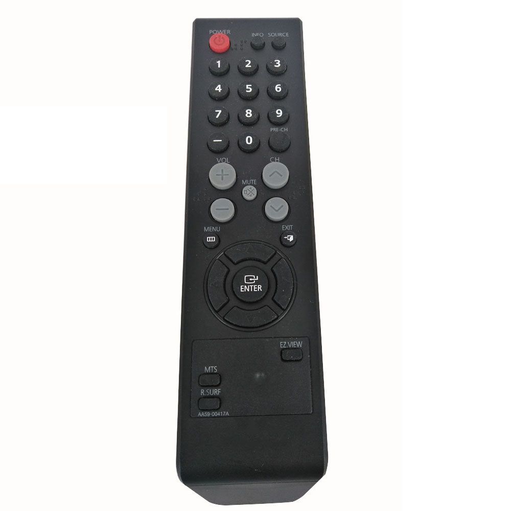 AA59-00417A Remote Replacement For Samsung Smart LED LCD TV