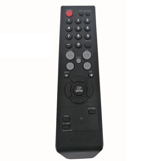 AA59-00417A Remote Replacement For Samsung Smart LED LCD TV