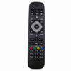 YKF340-001 RC2031 RC1904 RC4422/01 Remote Replacement for Philips TV