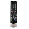 CT-90408 Remote Replacement for Toshiba TV 42L6200U 47L6200U 47L7200U 55L6200U 55L7200U