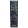 RM-ADP076 Remote Replacement For Sony Blu-ray Disc DVD Home Theater AV System BDVN890W