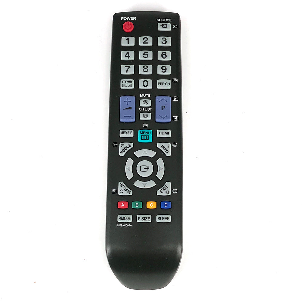 BN59-01003A Remote Replacement for Samsung TV
