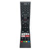RM-C3331 Remote Replacement for JVC Smart LED TV LT40V55LFA LT40VF52M