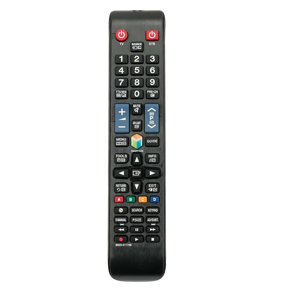BN59-01178B Remote Replacement for Samsung TV UA32H5500
