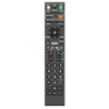 RM-YD065 RM-YD005 RM-YD018 Remote Replacement for Sony TV HDTV 3D LCD LED