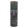 N2QAYB000874 Remote Replacement for Panasonic Blu-Ray DVD Player