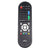 GA667WJSA Remote Replacement for Sharp TV LC-52D78