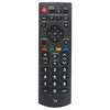 N2QAYB000820 Remote Replacement for Panasonic TV TH-42LRU6