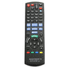 N2QAYB000719 Remote Replacement for Panasonic Plasma TV DMP-BDT220