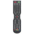QT1F Remote Replacement for SONIQ HD LCD LED ID TV