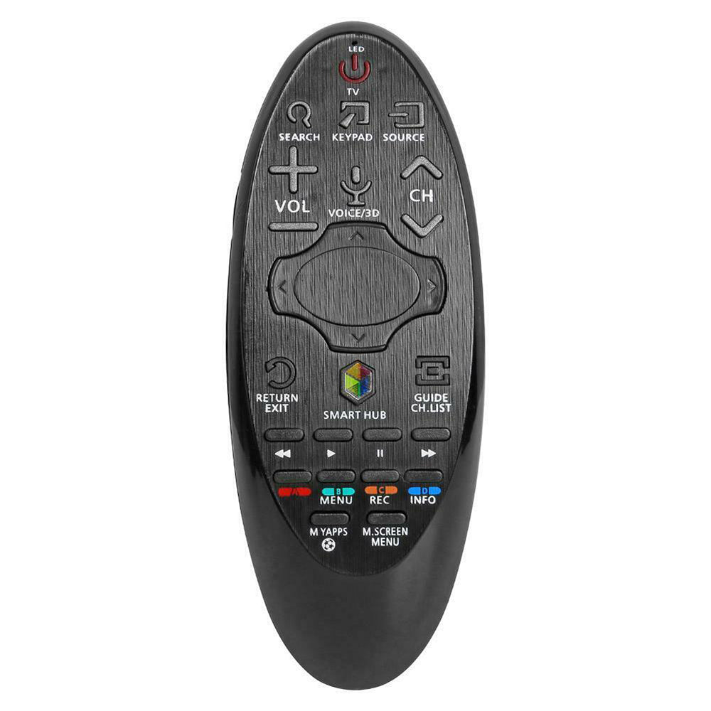 BN59-01185F BN59-01185D Remote Replacement for Samsung Smart TV
