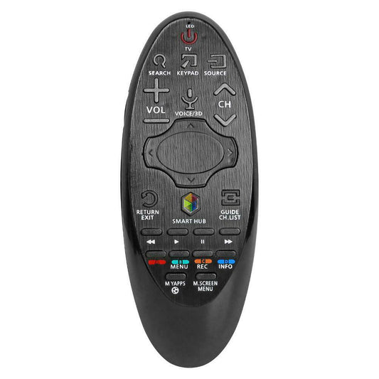 BN59-01185F BN59-01185D Remote Replacement for Samsung Smart TV