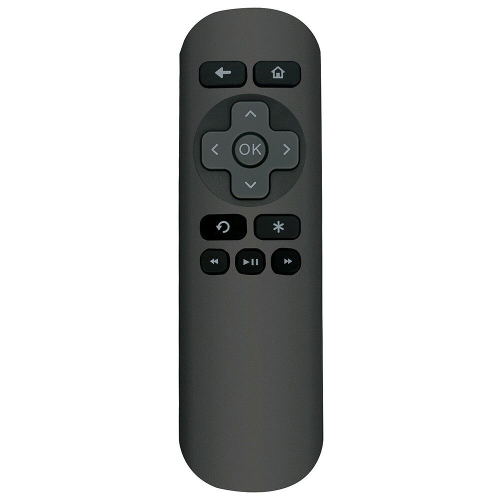 Remote Replacement Compatible with for Telstra TV 1 and Telstra TV2