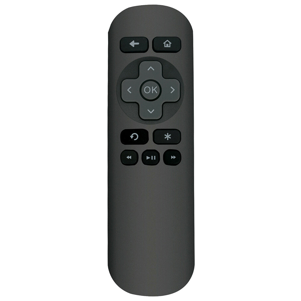 Remote Replacement for Telstra TV and Box
