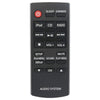 N2QAYC000077 Remote Replacement for Panasonic Audio System