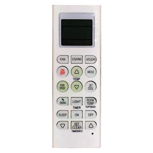 AKB73315611 Remote Replacement For LG Air Conditioner